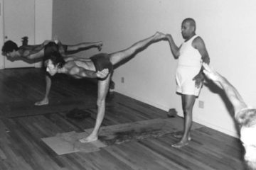 Ashtanga yoga