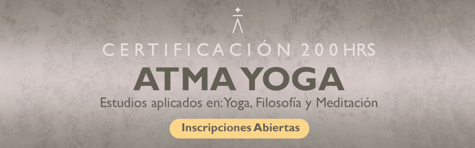 Certificacion para maestro de Yoga