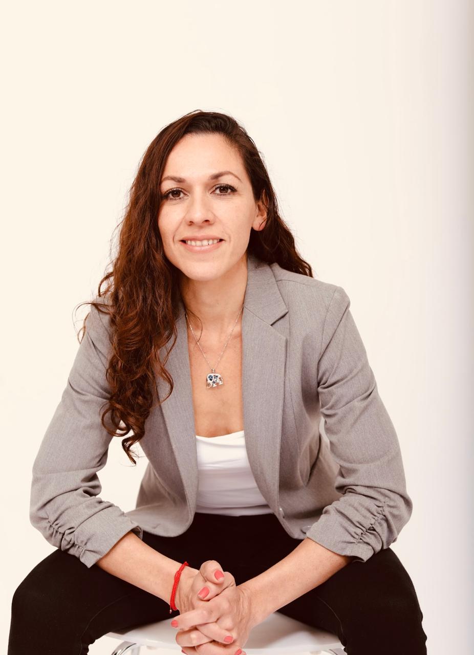 Alejandra Cuevas